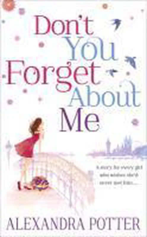 Don't You Forget About Me Tijdelijk Beschikbaar