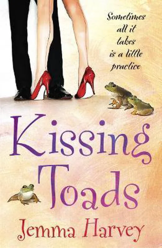 Kissing Toads Veilige Betaling