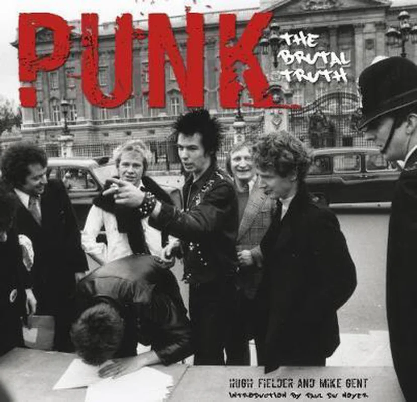 Betaalbaar Punk