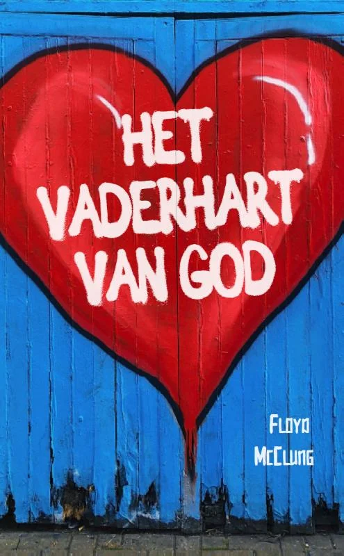 Het Vaderhart van God Gereduceerde Prijs