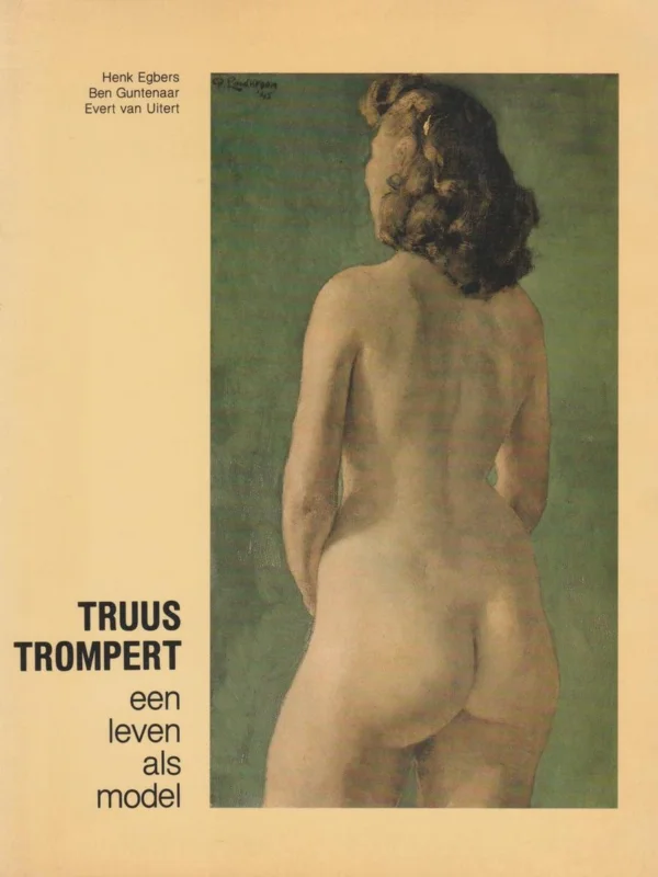 Truus Trompert Express Levering