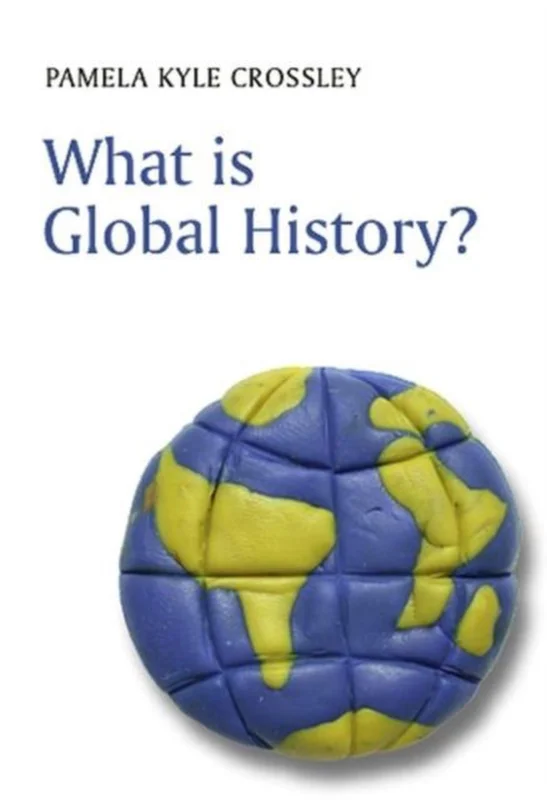 Beperkt Aanbod What is Global History?