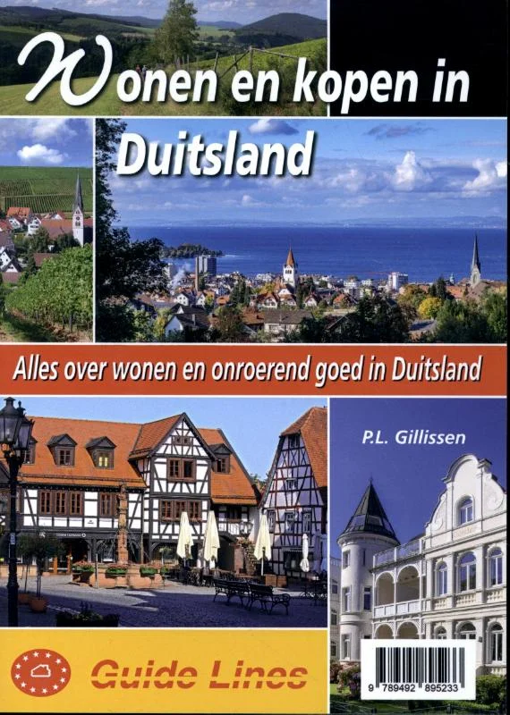 Wonen en kopen in Duitsland / Wonen en kopen in Must-Have