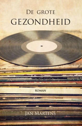 Nieuw De grote gezondheid