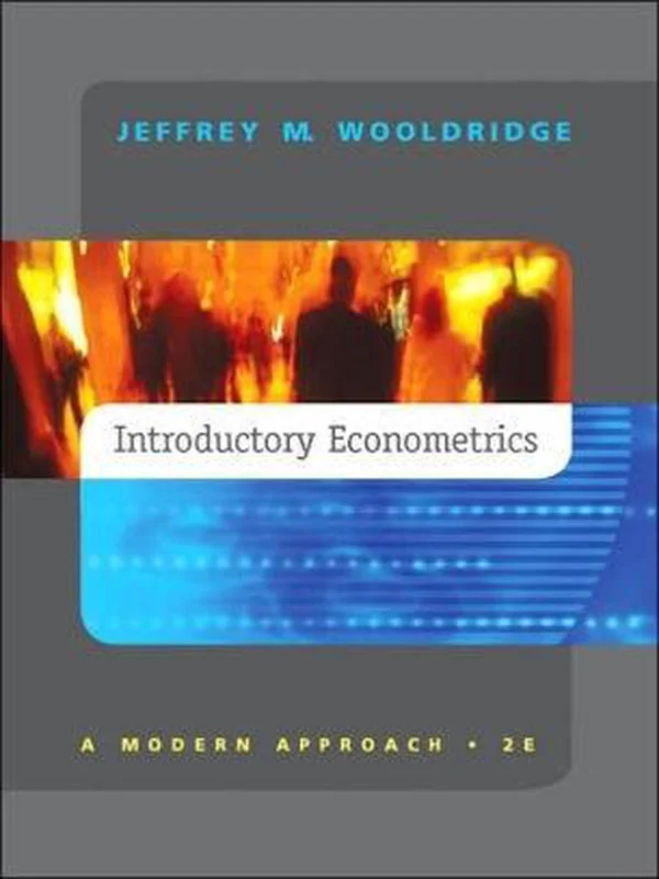 Must-Have Introductory Econometrics
