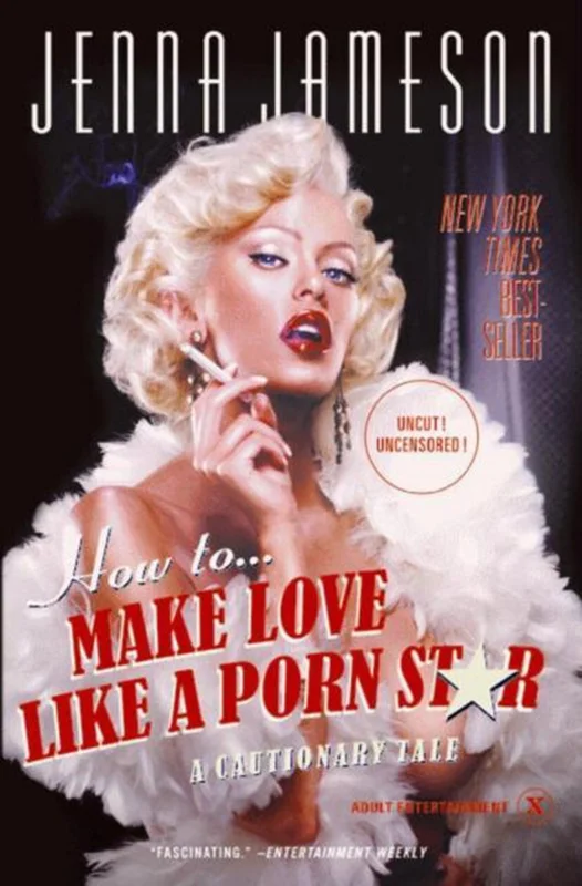 Finale Uitverkoop How to Make Love Like a Porn Star