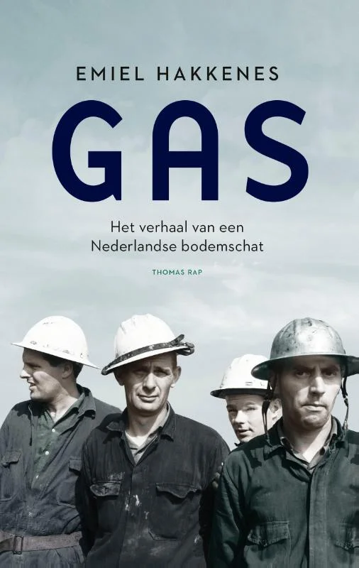 Gas Populair
