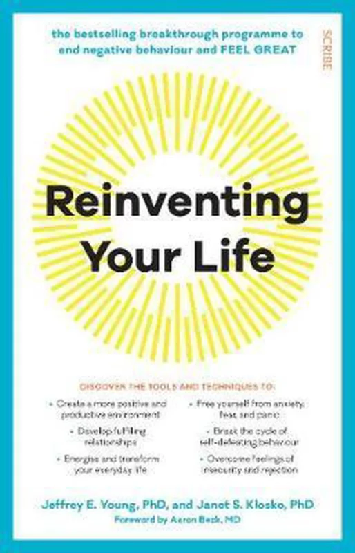 Reinventing Your Life Fabrieksprijs
