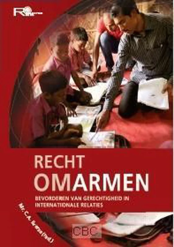 Populair Recht omarmen / Deel 4 / Reflectorreeks