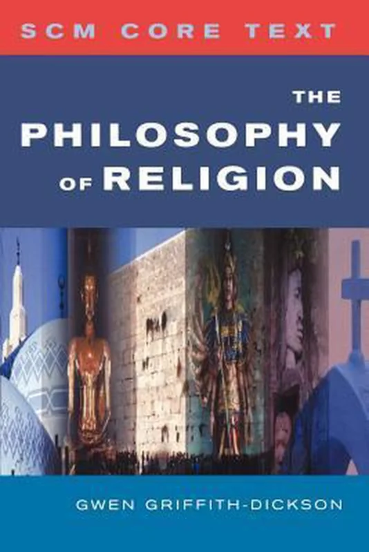 Philosophy Of Religion Nieuw