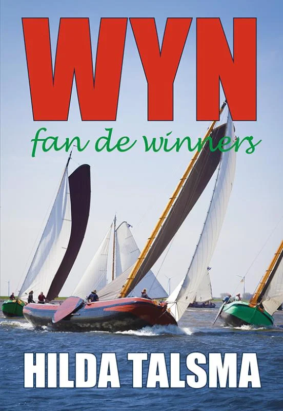Gecertificeerd Wyn fan de winners