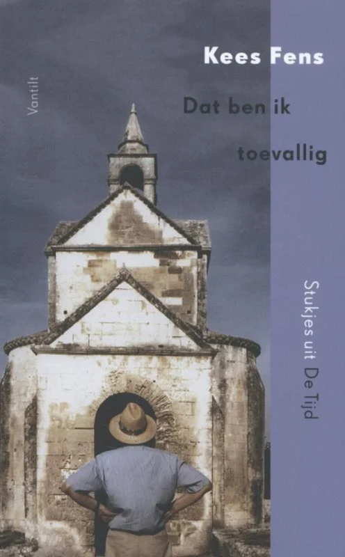 Dat ben ik toevallig Gereduceerde Prijs