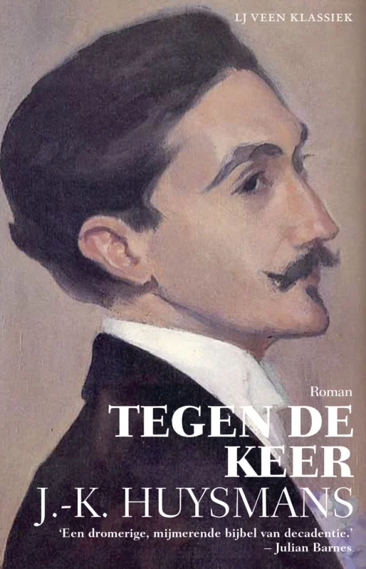 Korting Tegen de keer / LJ Veen Klassiek