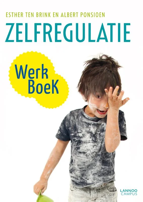 Zelfregulatie werkboek Weekendaanbieding