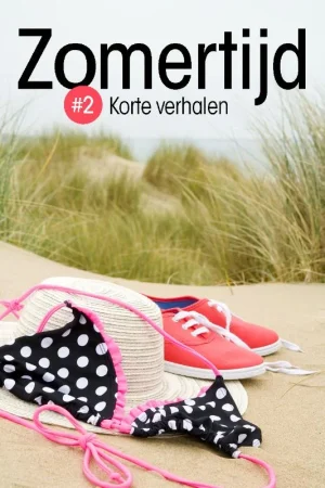 Zomertijd deel 2 nummer 1 Speciale Aanbieding