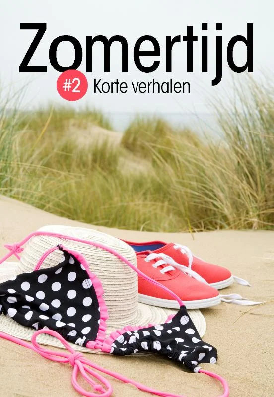 Zomertijd deel 2 nummer 1 Speciale Aanbieding