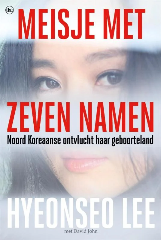 Superprijs Meisje met zeven namen