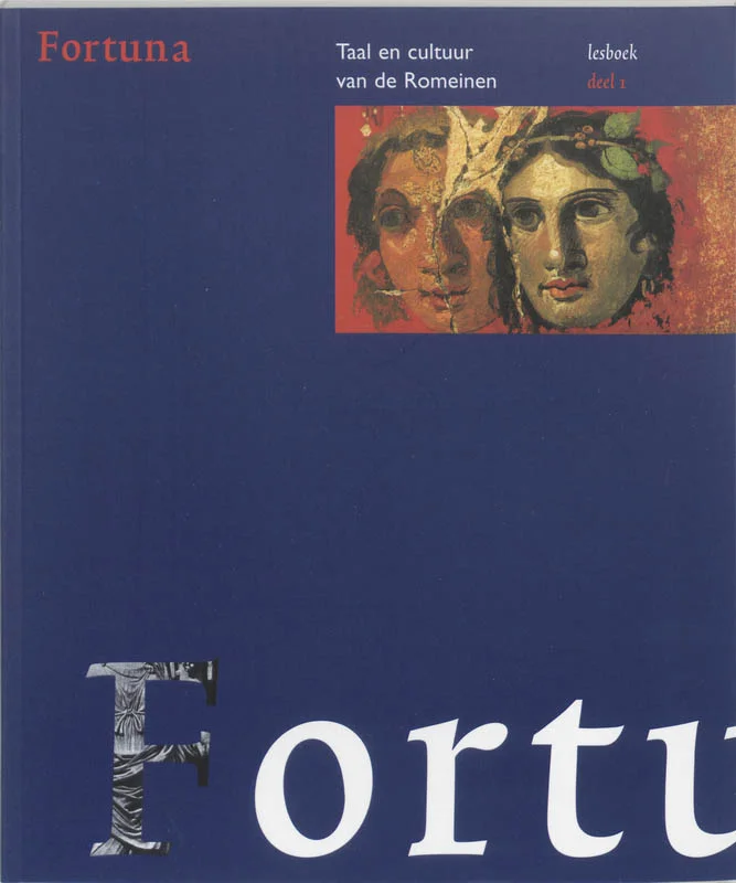 Korting Fortuna 1 Lesboek