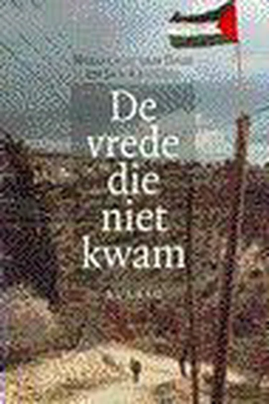 Vrede die niet kwam Betaalbaar
