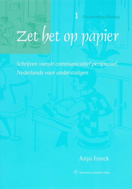 Bestseller Zet Het Op
