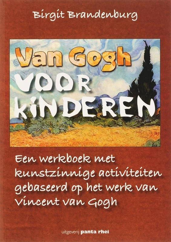 Van Gogh voor kinderen Laatste Kans