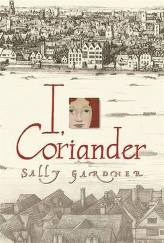 I, Coriander Flitsaanbieding