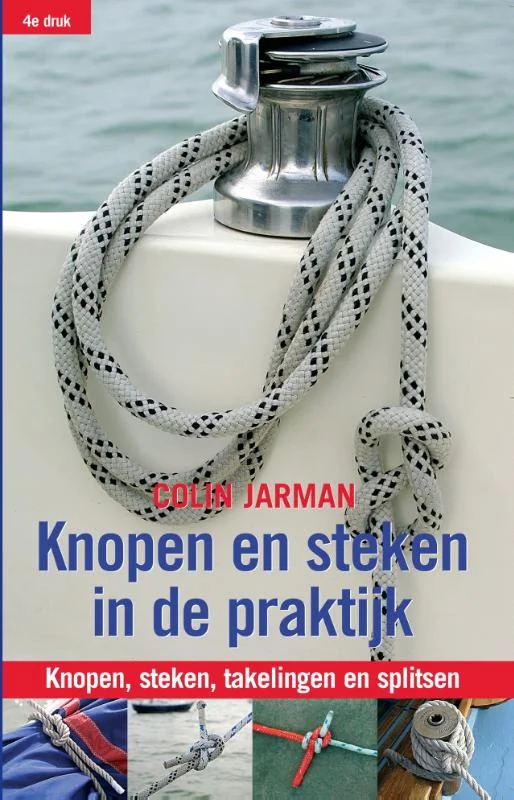 Knopen en steken in de praktijk Snelle Levering