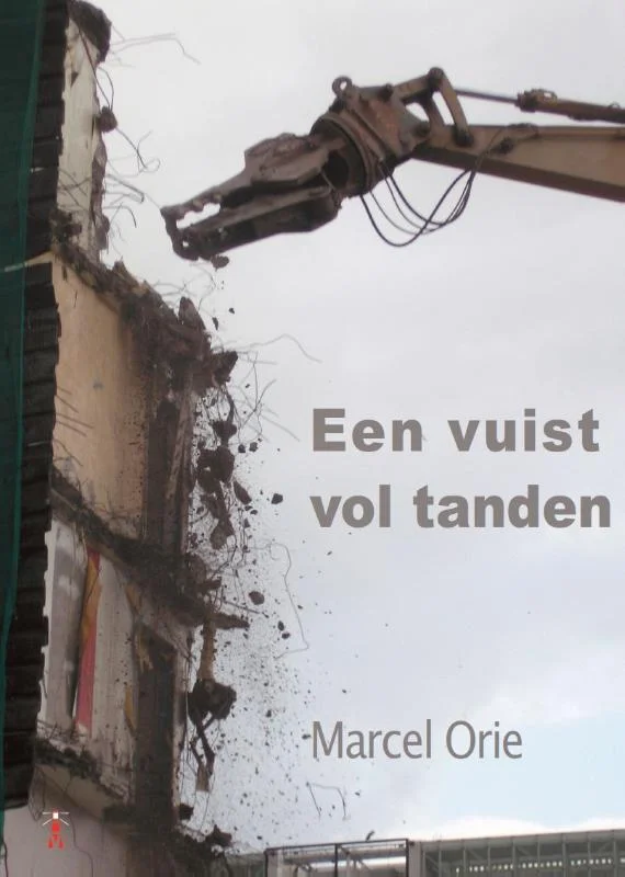 Premium Een vuist vol tanden