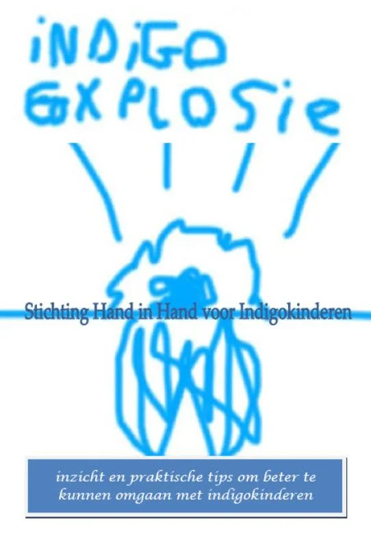 Indigo Explosie Laatste Versie