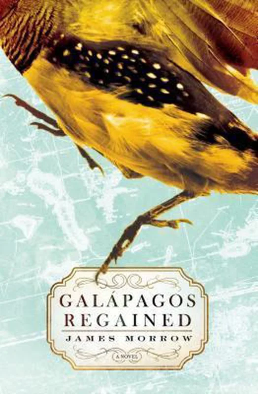 Must-Have Galapagos Regained