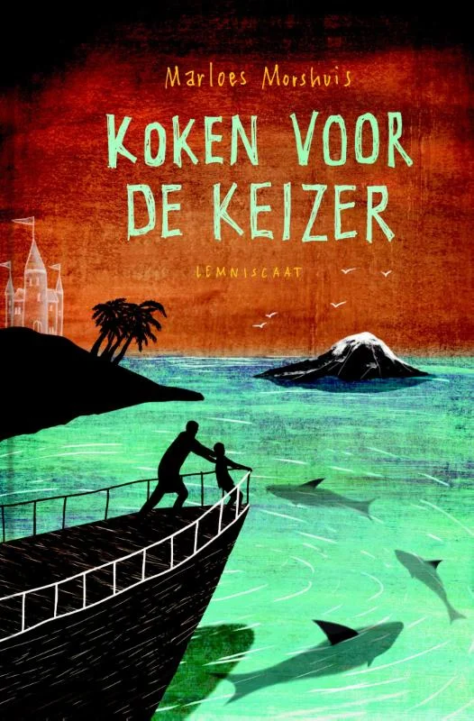 Exclusieve Aanbieding Koken voor de keizer
