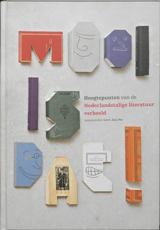 Mooi is dat! Nieuw