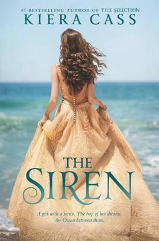 The Siren Gecertificeerd