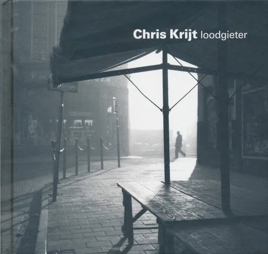 Chris krijt loodgieter Koopje
