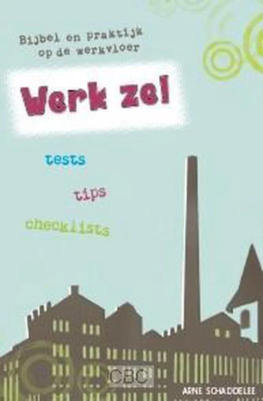 Werk ze! Goedkoop