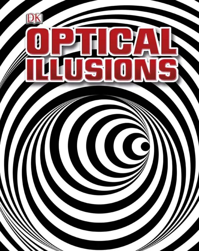 Exclusieve Aanbieding Optical Illusions