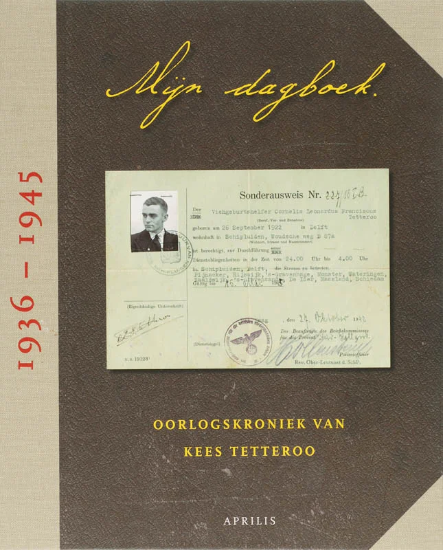 Express Levering Mijn dagboek