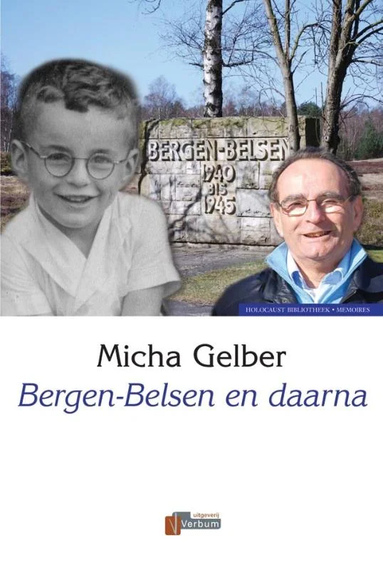 BERGEN-BELSEN EN DAARNA Shop Nu