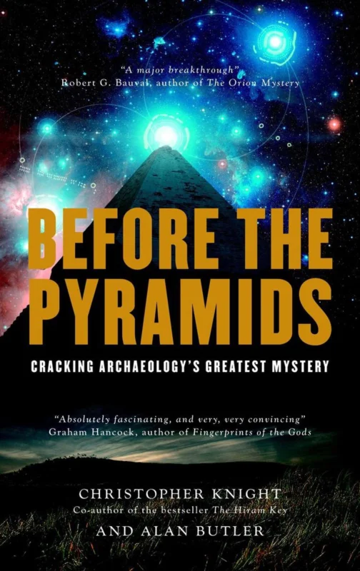 Beperkte Voorraad Before the Pyramids
