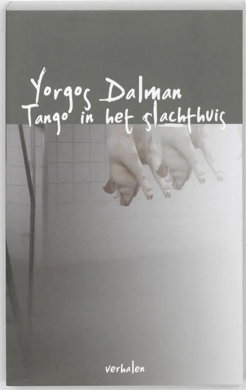 Tango in het slachthuis Snelle Levering