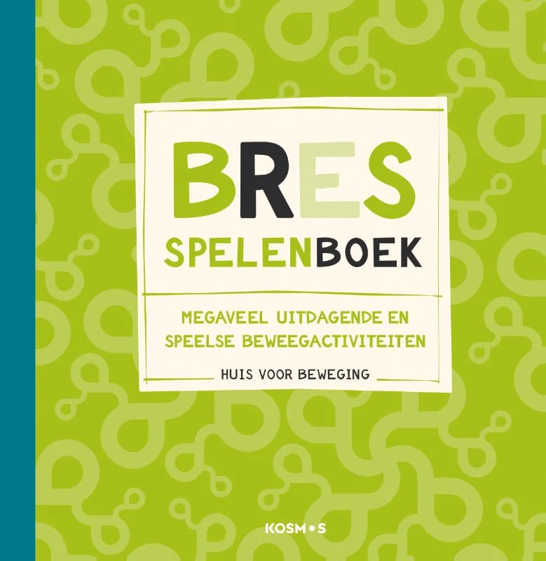 Bres spelenboek Koop Online