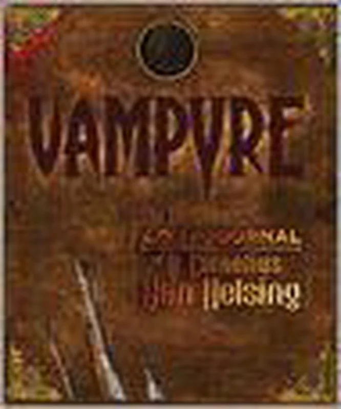 Vampyre Op = Op
