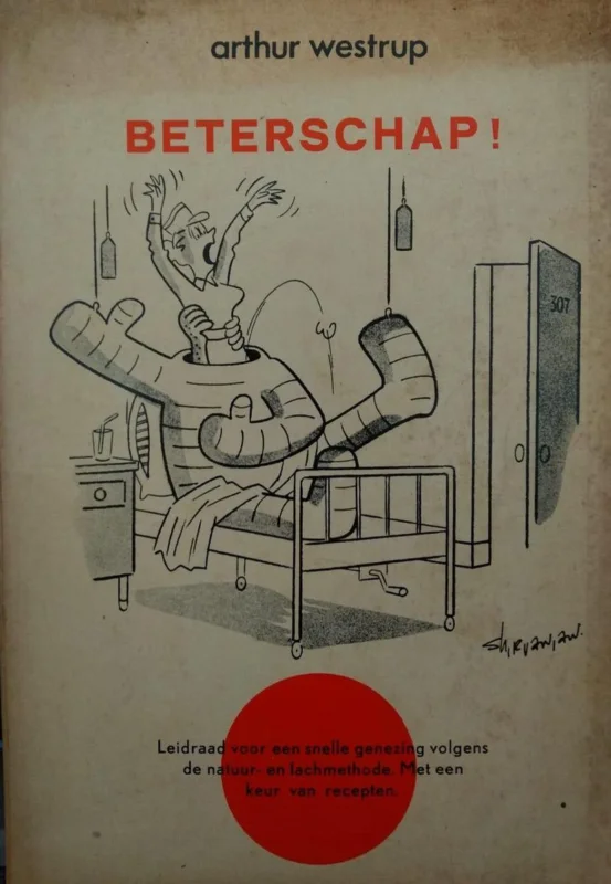 Beperkt Aanbod Beterschap