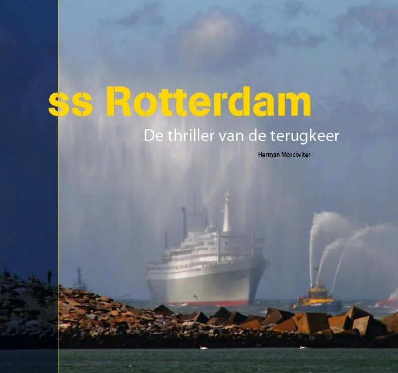 Gecertificeerd SS Rotterdam