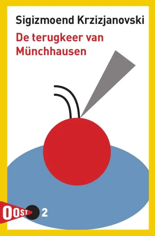 Meest Verkocht De terugkeer van Münchhausen / OOST! / 2