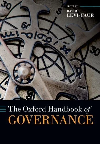 The Oxford Handbook of Governance Op = Op
