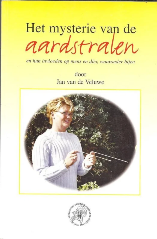 Het mysterie van de aardstralen Flitsaanbieding