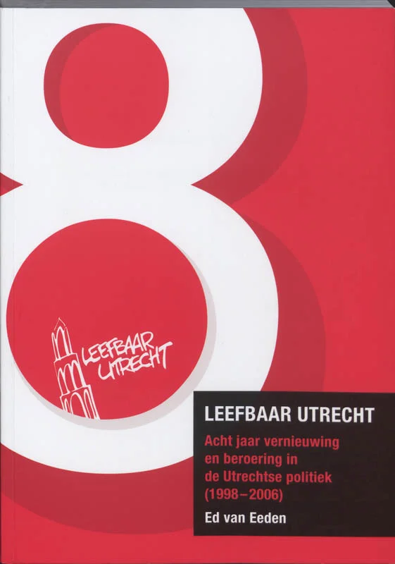 Nieuw Leefbaar Utrecht