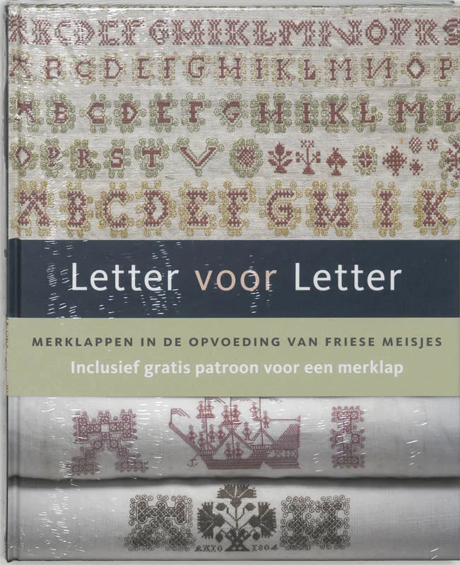 Letter voor letter Gereduceerde Prijs