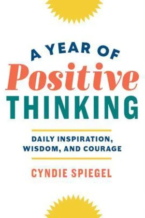 A Year of Positive Thinking Goedkoop